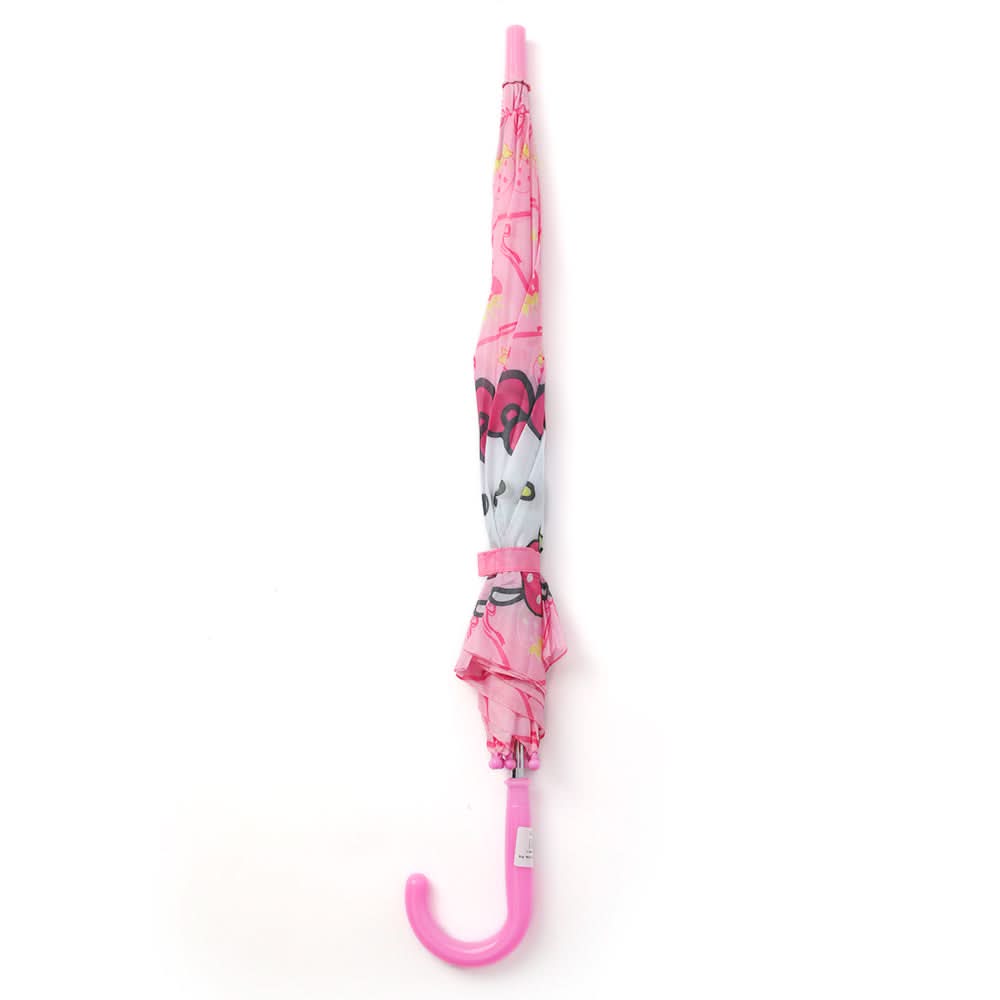 Big Umbrella Mix Design - Pink, Umbrellas, Chase Value, Chase Value