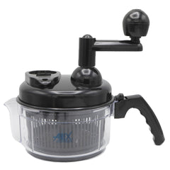 Anex Hand Chopper AG-10, Home & Lifestyle, Juicer Blender & Mixer, Anex, Chase Value