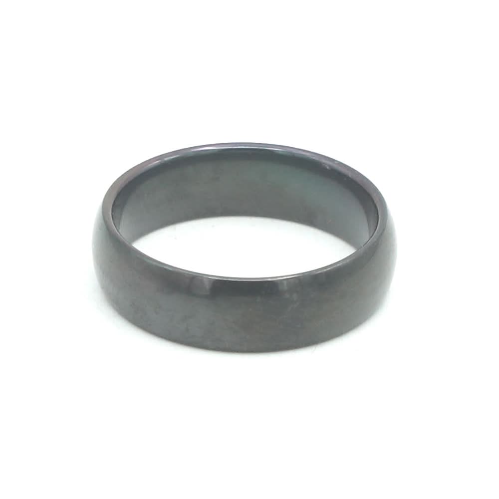 Women's Challa Ring - Black, Women, Finger Rings, Chase Value, Chase Value