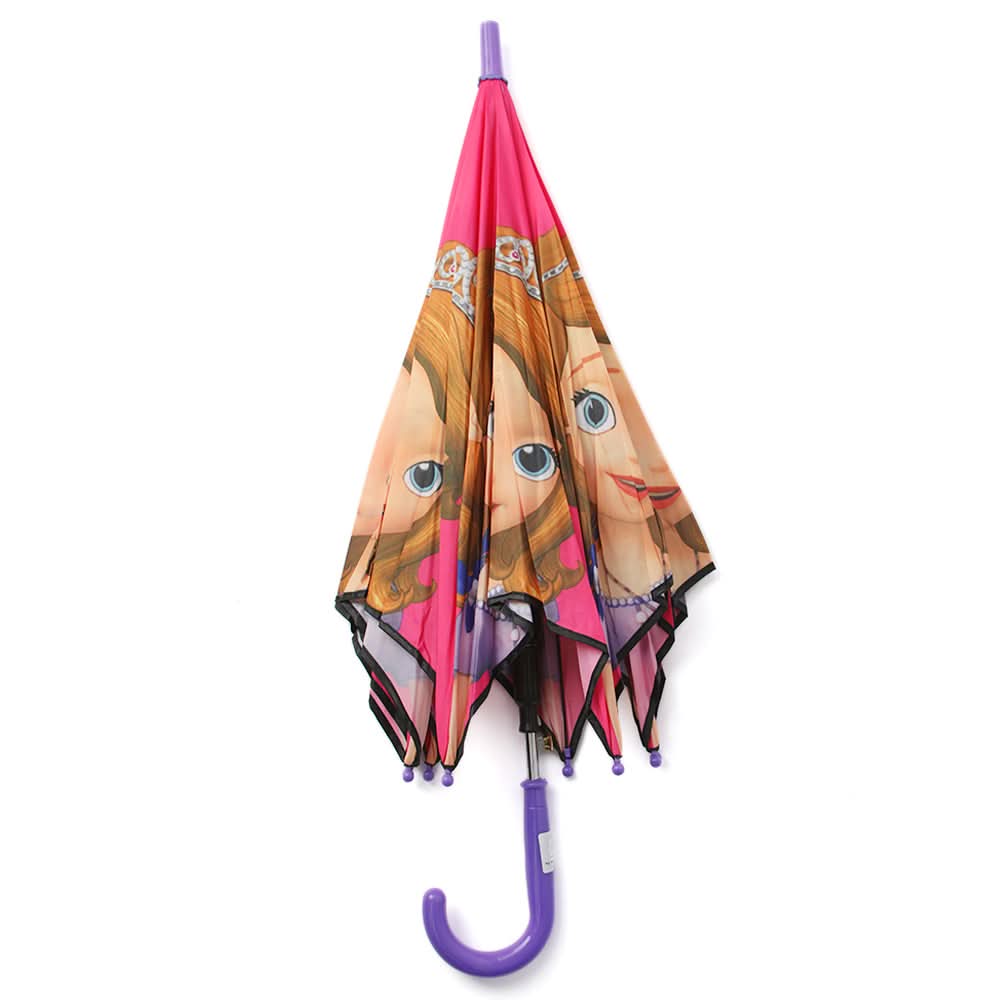 Big Umbrella Mix Design - Purple, Umbrellas, Chase Value, Chase Value