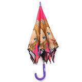 Big Umbrella Mix Design - Purple, Umbrellas, Chase Value, Chase Value