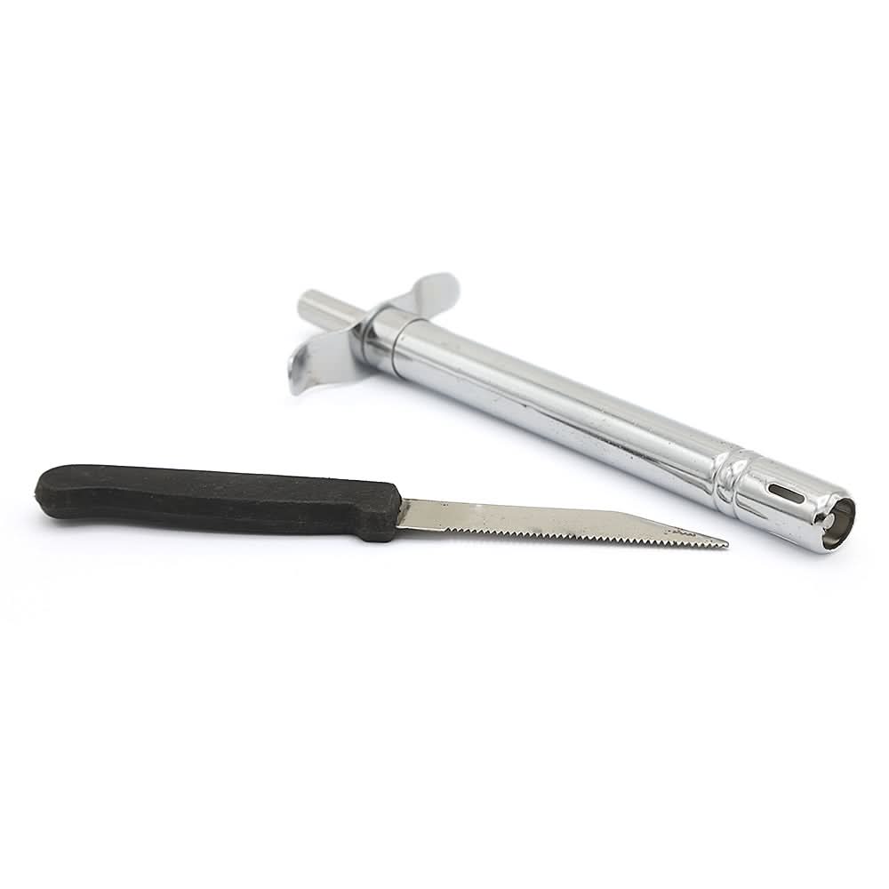 Stove Lighter With Knife, Home & Lifestyle, Kitchen Tools And Accessories, Chase Value, Chase Value
