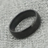 Women's Challa Ring - Black, Women, Finger Rings, Chase Value, Chase Value