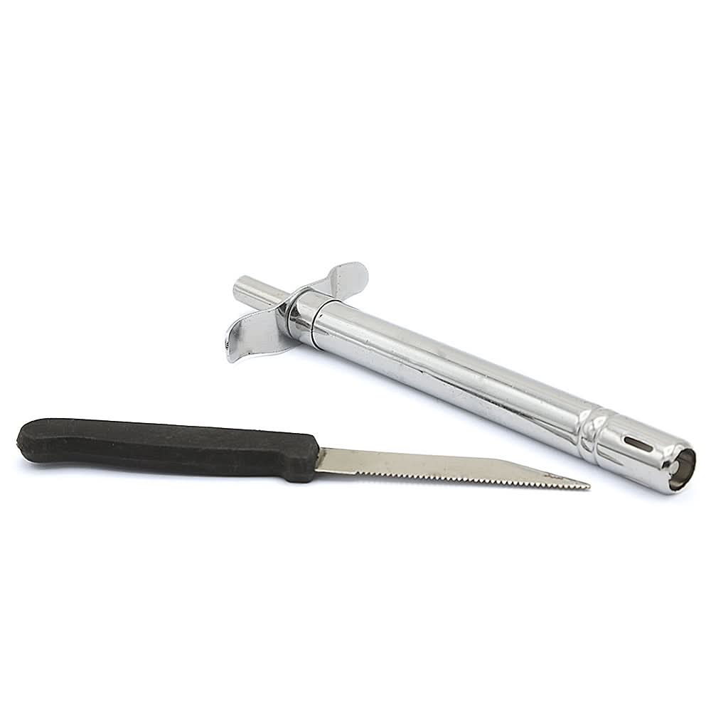Stove Lighter With Knife, Home & Lifestyle, Kitchen Tools And Accessories, Chase Value, Chase Value