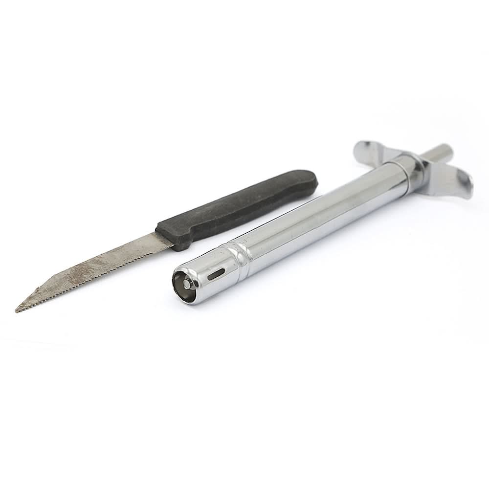 Stove Lighter With Knife, Home & Lifestyle, Kitchen Tools And Accessories, Chase Value, Chase Value