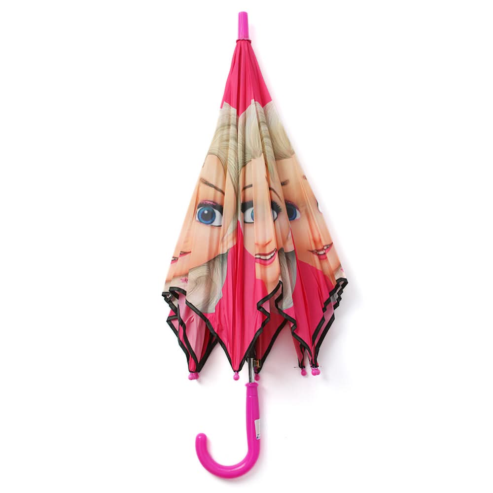 Big Umbrella Mix Design - Dark Pink, Umbrellas, Chase Value, Chase Value