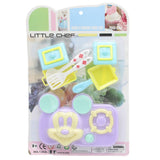 Kitchen Set 3286 - Purple, Kids, Cosmetic and Kitchen Sets, Chase Value, Chase Value