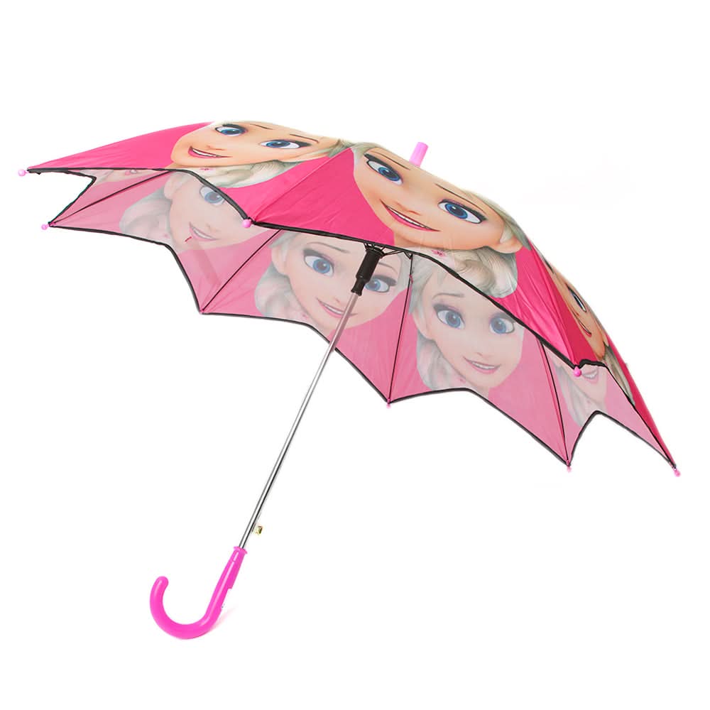 Big Umbrella Mix Design - Dark Pink, Umbrellas, Chase Value, Chase Value