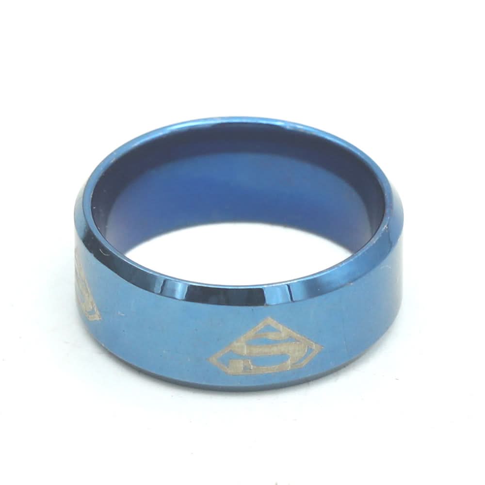 Women's Challa Ring - Blue, Women, Finger Rings, Chase Value, Chase Value