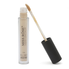 Miss Rose Liquid Concealer - 6 Shades, Beauty & Personal Care, Concealer, Miss Rose, Chase Value