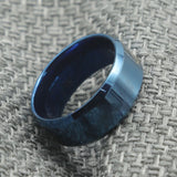 Women's Challa Ring - Blue, Women, Finger Rings, Chase Value, Chase Value