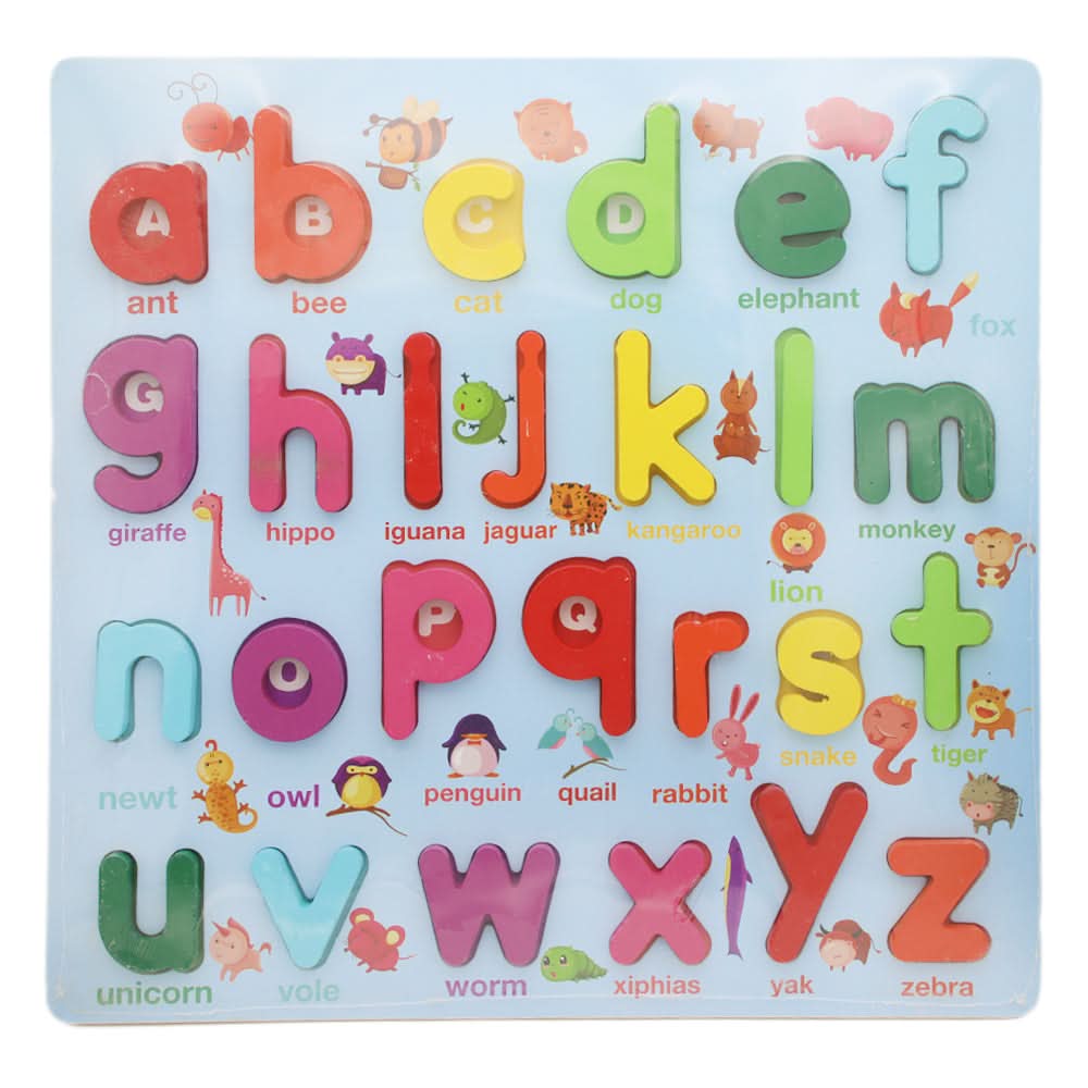 Wooden Slate Bold 3569 - Multi, Kids, Writing Boards And Slates, Chase Value, Chase Value
