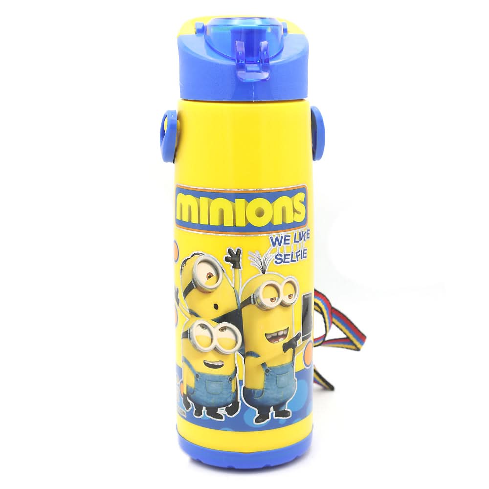 Water Bottle Large 700ml - Blue, Home & Lifestyle, Glassware & Drinkware, Chase Value, Chase Value