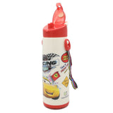 Water Bottle Large 700ml - Red, Home & Lifestyle, Glassware & Drinkware, Chase Value, Chase Value