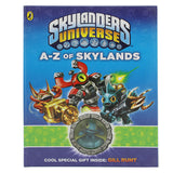 Sky Lander Universe, Kids, Kids Story Books, 9 to 12 Years, Chase Value