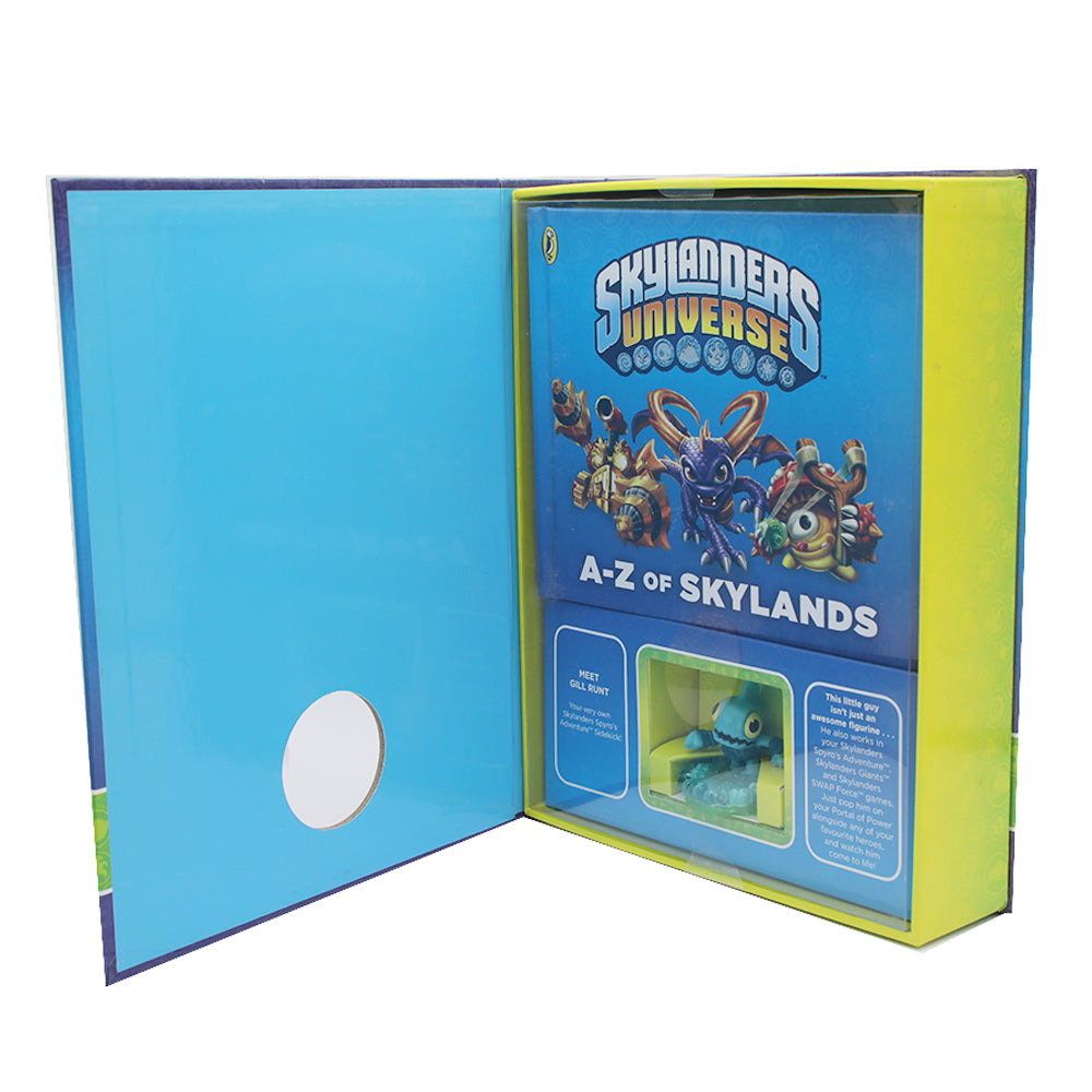 Sky Lander Universe, Kids, Kids Story Books, 9 to 12 Years, Chase Value