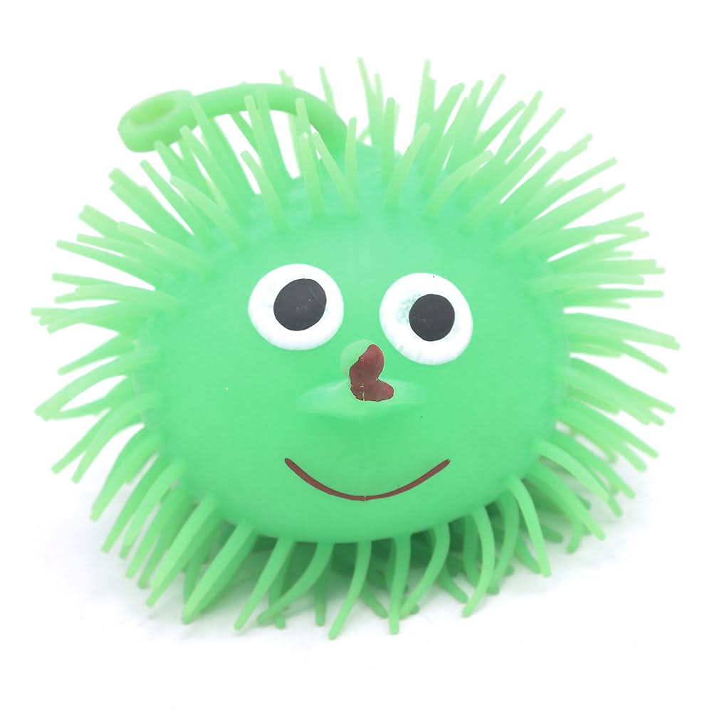 Puffer Ball - Green, Kids, Sports, Chase Value, Chase Value