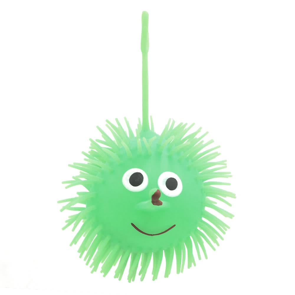 Puffer Ball - Green, Kids, Sports, Chase Value, Chase Value
