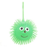 Puffer Ball - Green, Kids, Sports, Chase Value, Chase Value