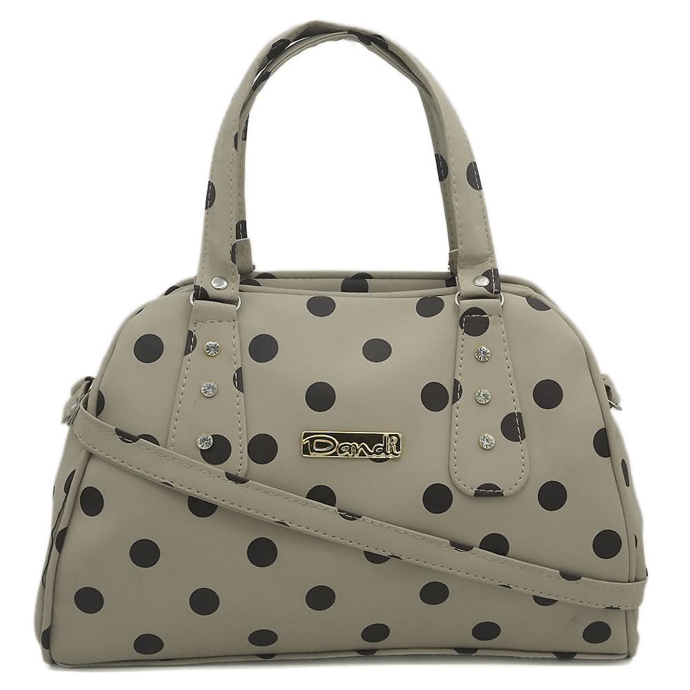 Women's Handbag 2039 - Beige, Women, Bags, Chase Value, Chase Value