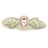 Hair Clip - Golden, Women Hair & Head Jewellery, Chase Value, Chase Value