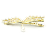 Fancy Pin - Golden, Women Scarf Pins & Brooches, Chase Value, Chase Value