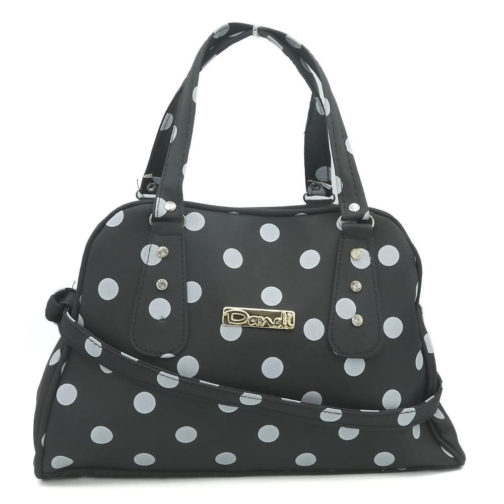 Women's Handbag 2039 - Black, Women, Bags, Chase Value, Chase Value