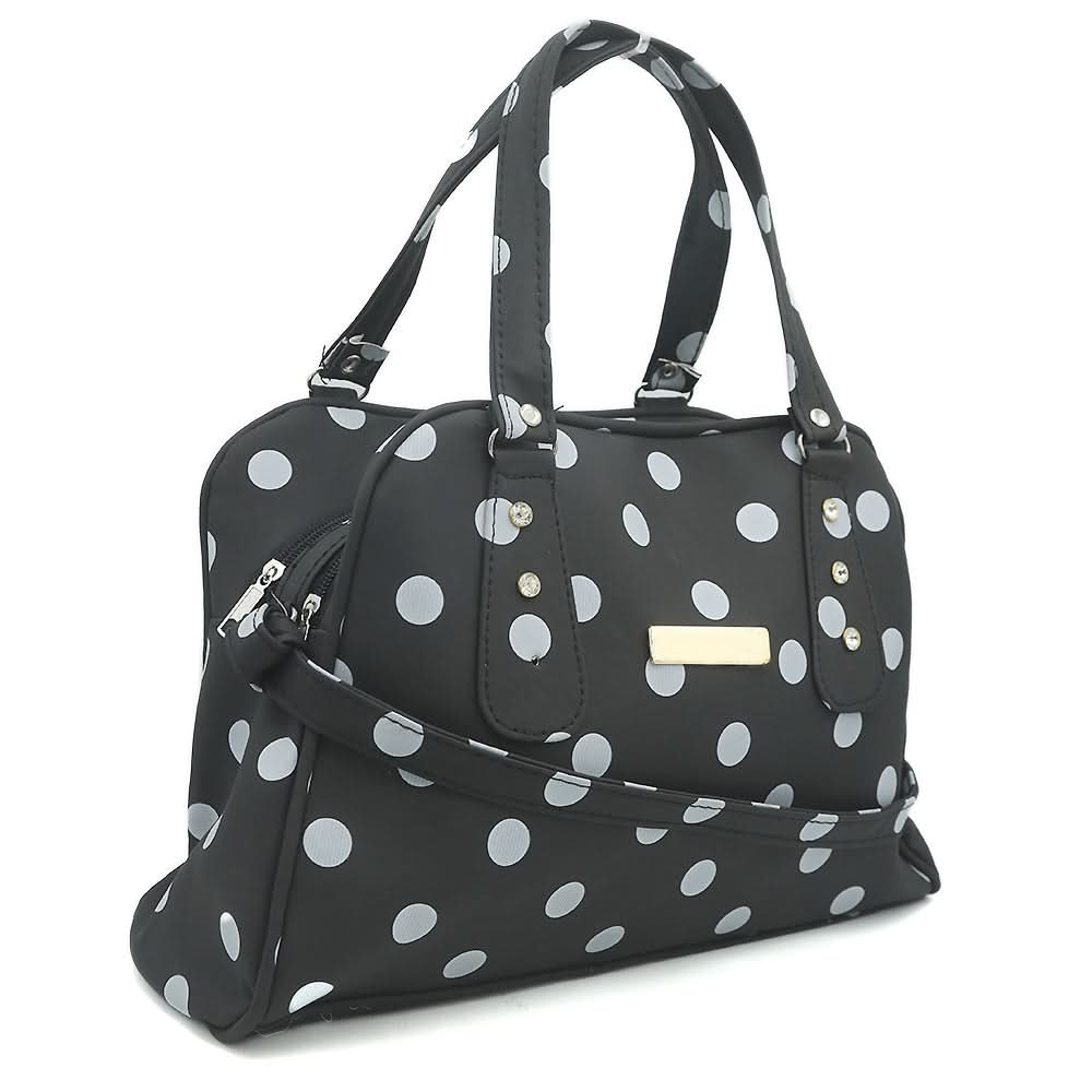 Women's Handbag 2039 - Black, Women, Bags, Chase Value, Chase Value