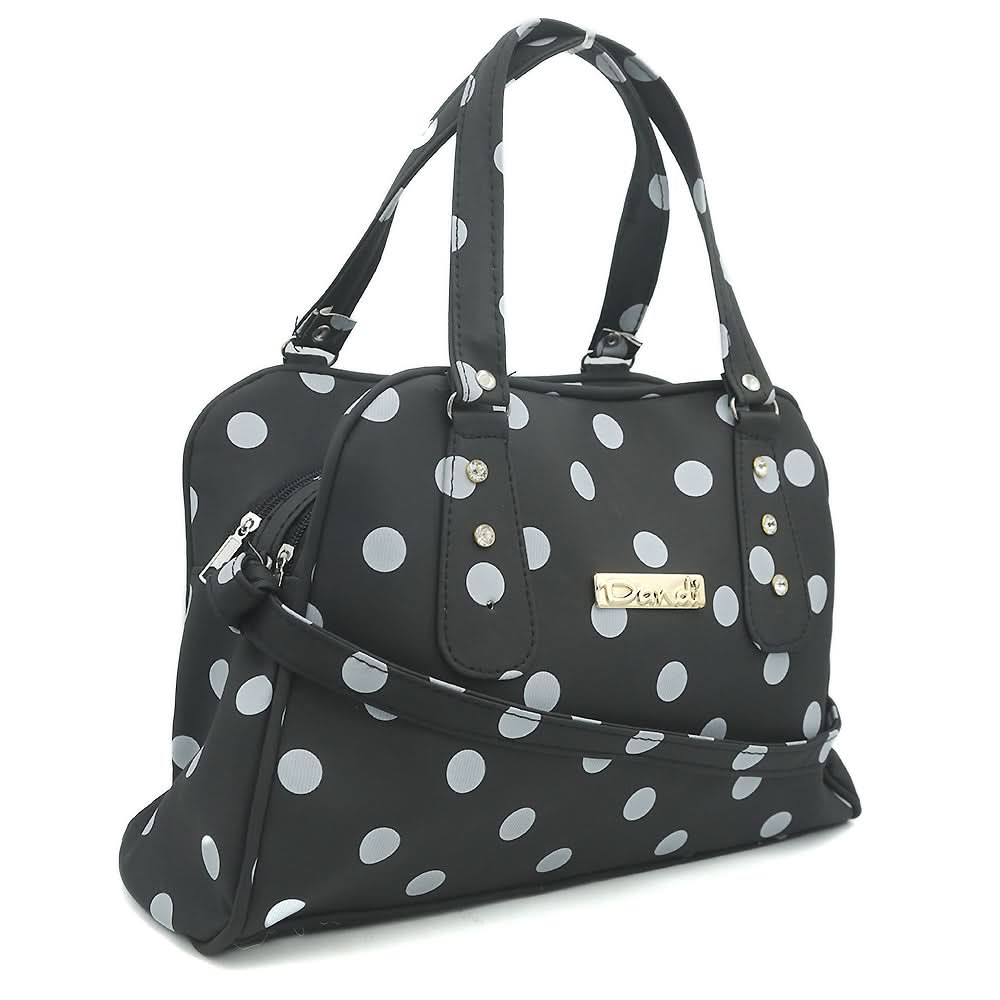 Women's Handbag 2039 - Black, Women, Bags, Chase Value, Chase Value