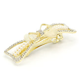 Fancy Clip - Golden, Women Hair & Head Jewellery, Chase Value, Chase Value
