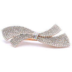Hair Clip - Silver, Women Hair & Head Jewellery, Chase Value, Chase Value