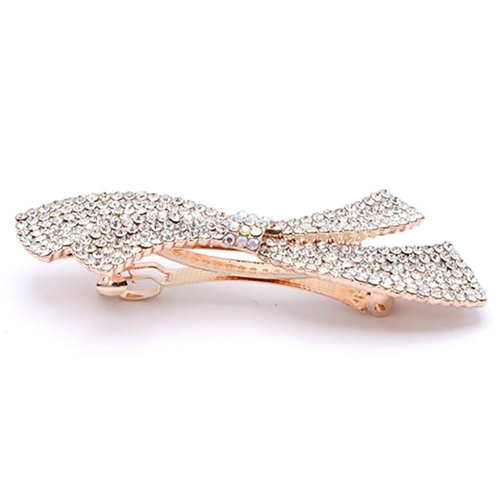 Hair Clip - Silver, Women Hair & Head Jewellery, Chase Value, Chase Value