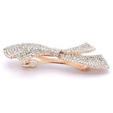 Hair Clip - Silver, Women Hair & Head Jewellery, Chase Value, Chase Value