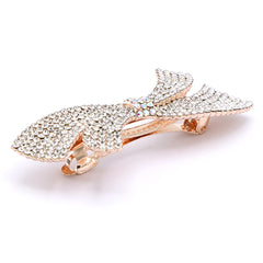 Hair Clip - Silver, Women Hair & Head Jewellery, Chase Value, Chase Value