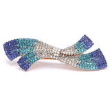Hair Clip - Sea Green, Women Hair & Head Jewellery, Chase Value, Chase Value
