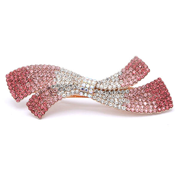 Hair Clip - Pink, Women Hair & Head Jewellery, Chase Value, Chase Value