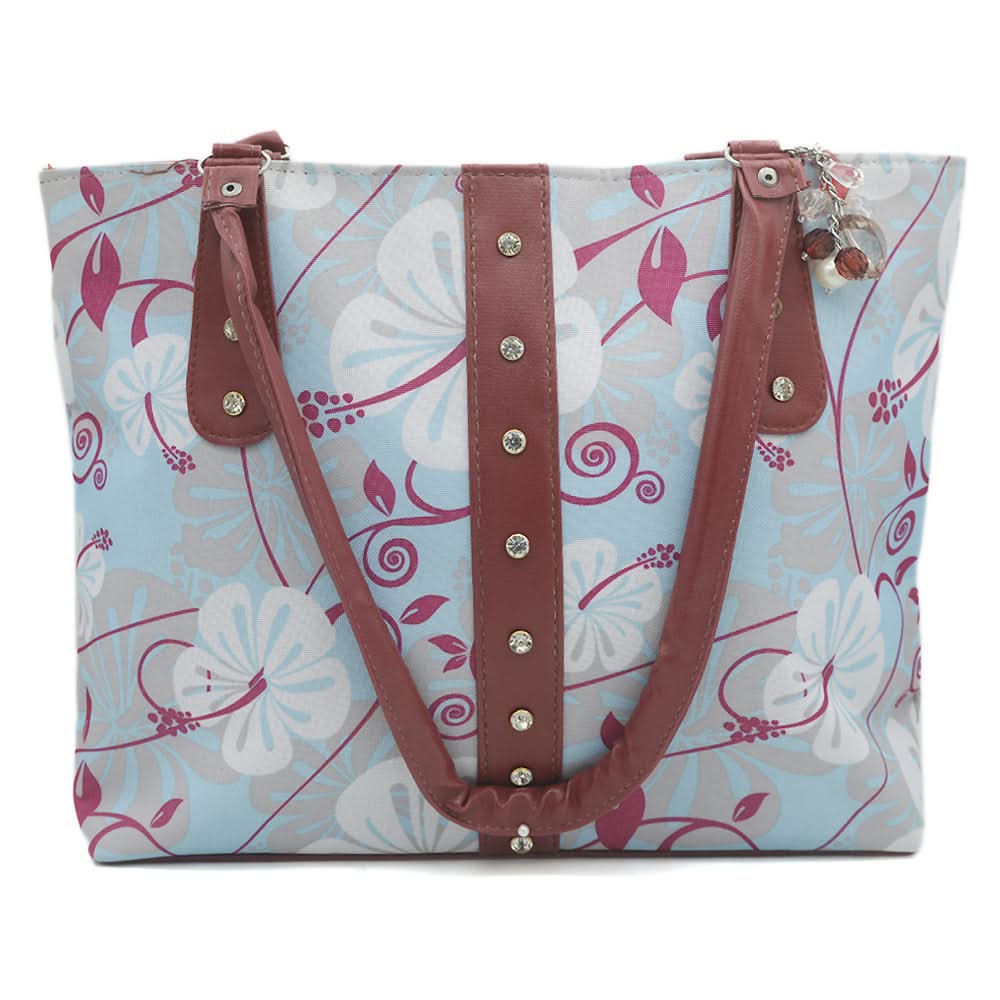 Women's Shoulder Bag 2282 - Maroon, Women, Bags, Chase Value, Chase Value