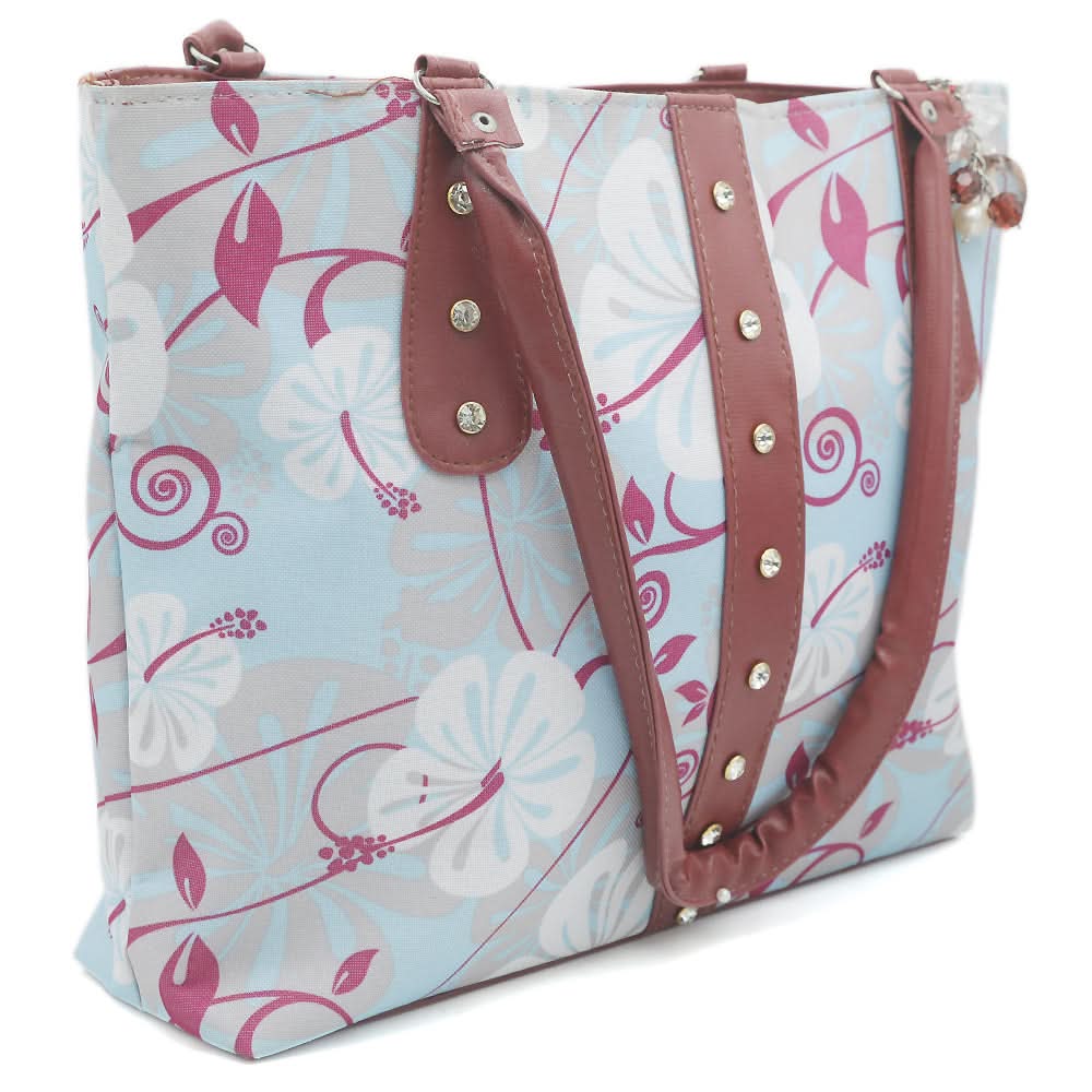 Women's Shoulder Bag 2282 - Maroon, Women, Bags, Chase Value, Chase Value