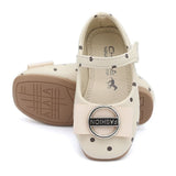 Girls pumps A100 - Beige, Kids, Pump, Chase Value, Chase Value