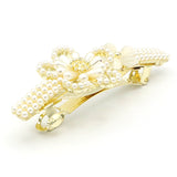 Fancy Clip - Golden, Women Hair & Head Jewellery, Chase Value, Chase Value