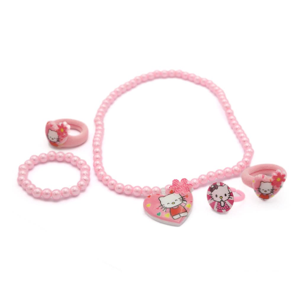 Gift Box - Pink - B, Beauty & Personal Care, Gift Sets, Chase Value, Chase Value