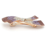 Hair Clip - Purple, Women Hair & Head Jewellery, Chase Value, Chase Value