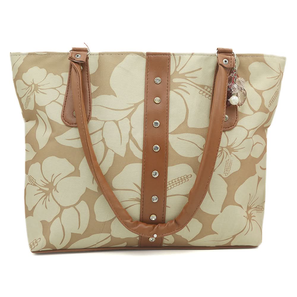 Women's Shoulder Bag 2282 - Brown, Women, Bags, Chase Value, Chase Value