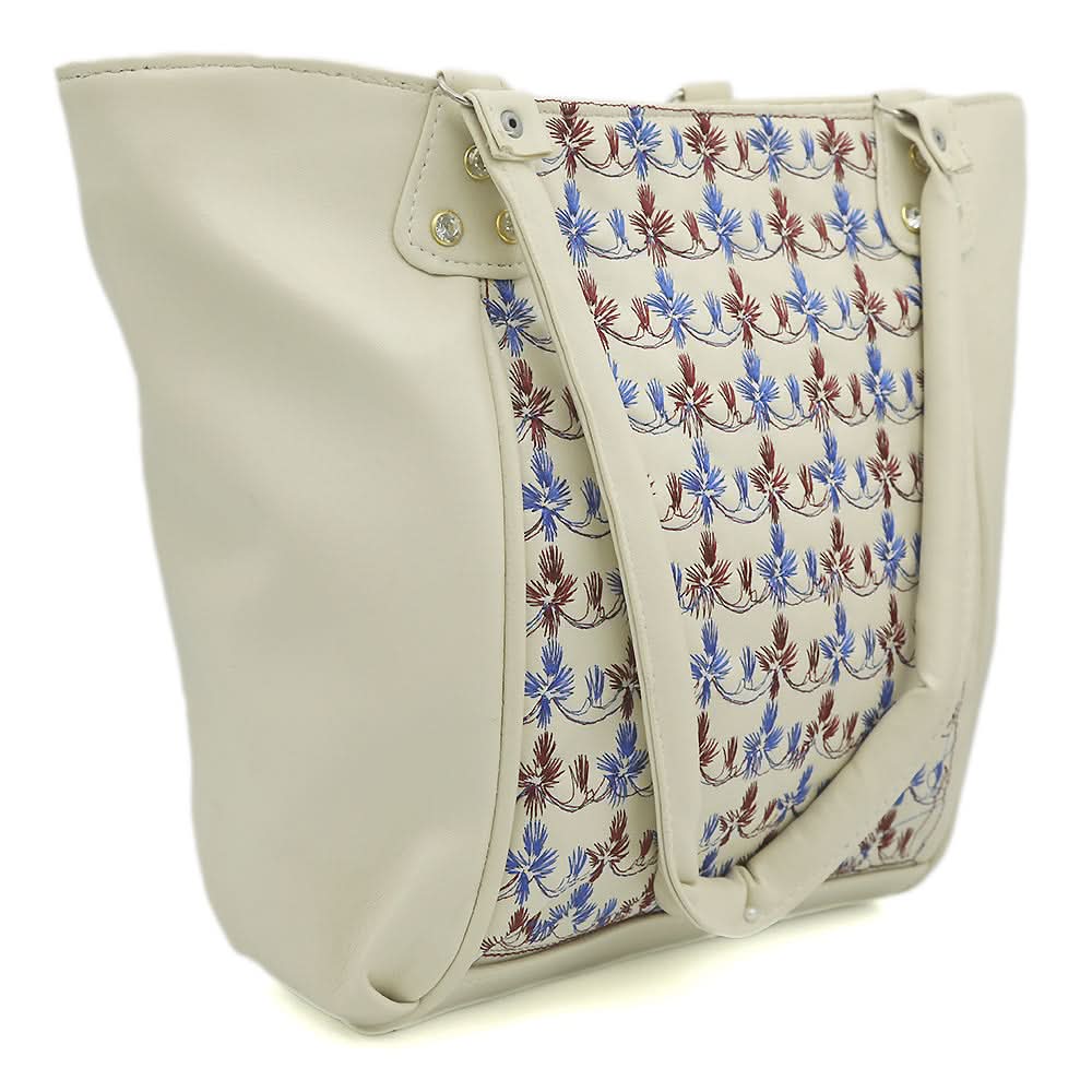 Women's Handbag 2296 - Fawn, Women, Bags, Chase Value, Chase Value