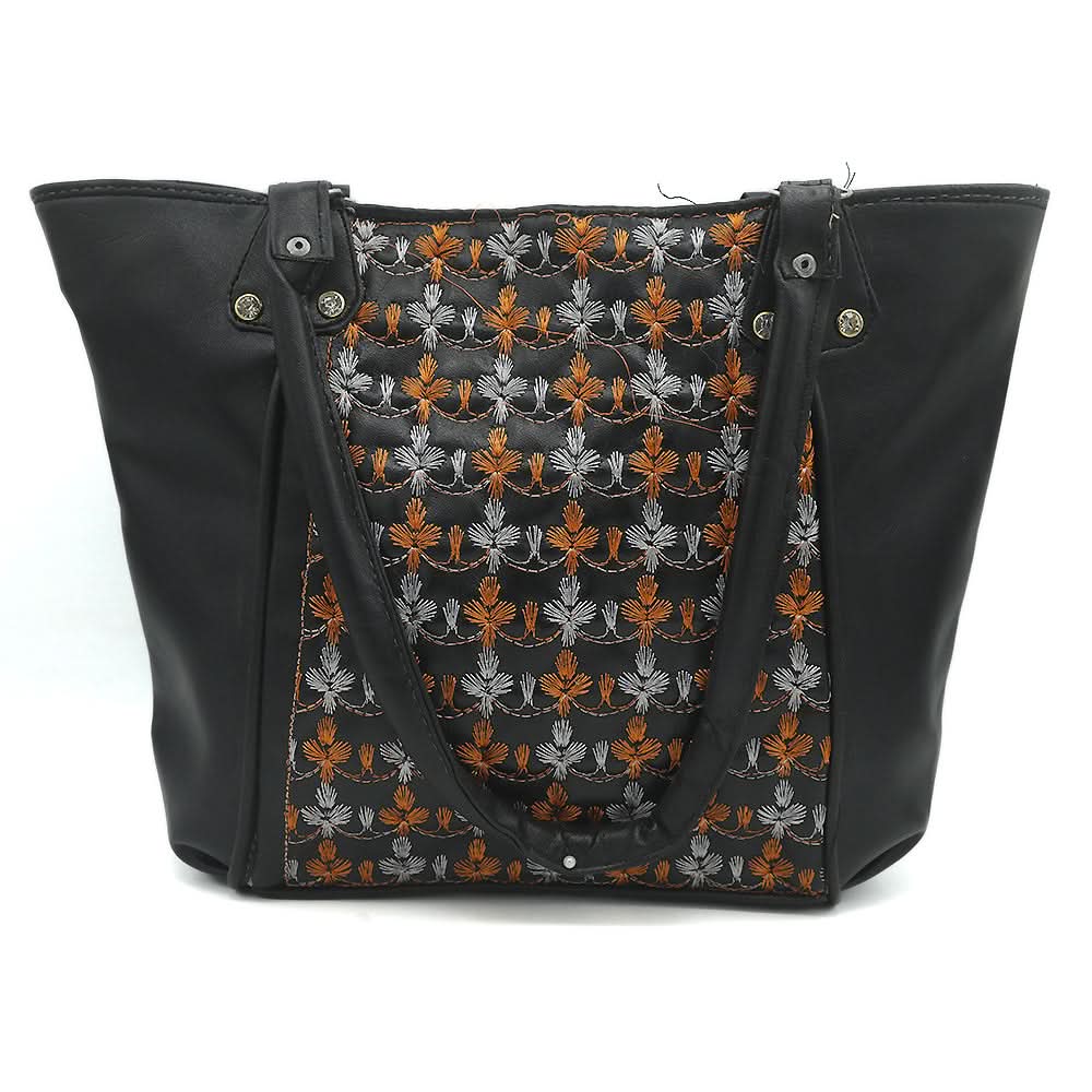 Women's Handbag 2296 - Black, Women, Bags, Chase Value, Chase Value