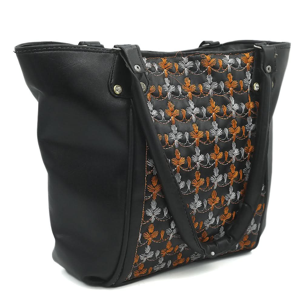 Women's Handbag 2296 - Black, Women, Bags, Chase Value, Chase Value