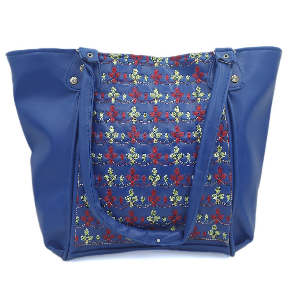 Women's Handbag 2296 - Royal Blue, Women, Bags, Chase Value, Chase Value