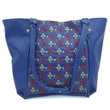 Women's Handbag 2296 - Royal Blue, Women, Bags, Chase Value, Chase Value