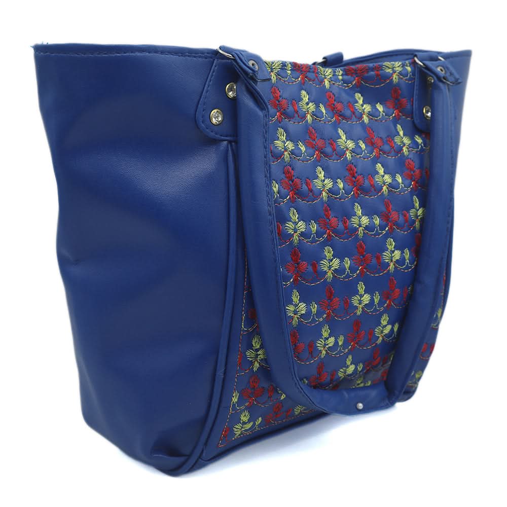 Women's Handbag 2296 - Royal Blue, Women, Bags, Chase Value, Chase Value