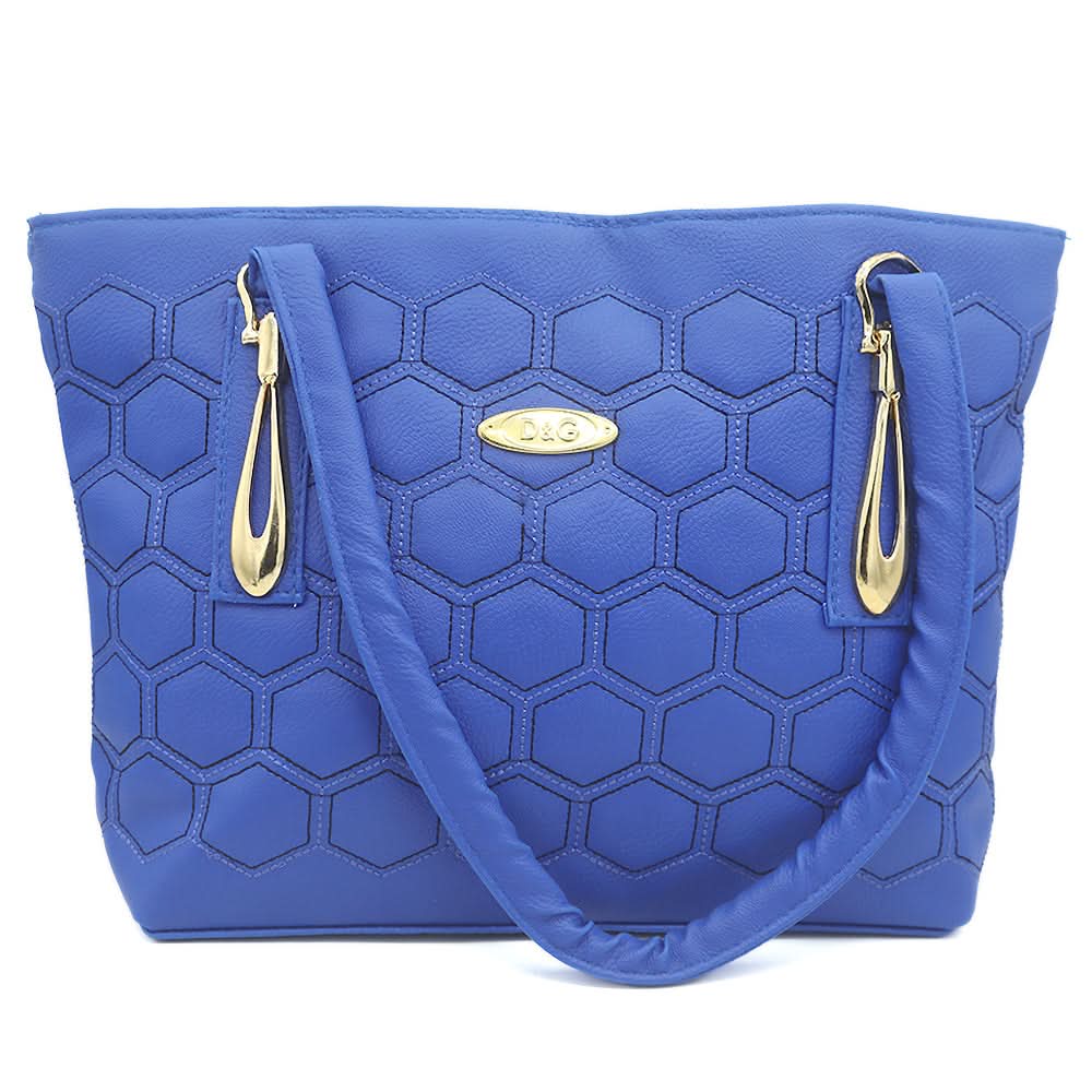 Women's Handbags 6874 - Royal Blue, Women, Bags, Chase Value, Chase Value